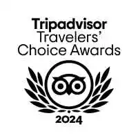 TripAdvisor Premios Elección de los Viajeros 2024