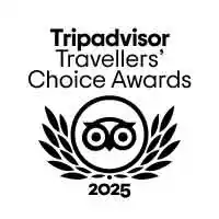 TripAdvisor Premios Elección de los Viajeros 2025